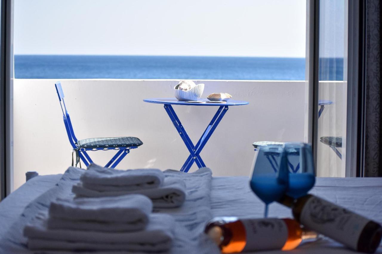 Appartement Haraki Blue Horizon Extérieur photo
